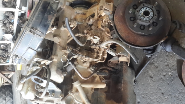 ขายเครื่อง นิสสันTD 25