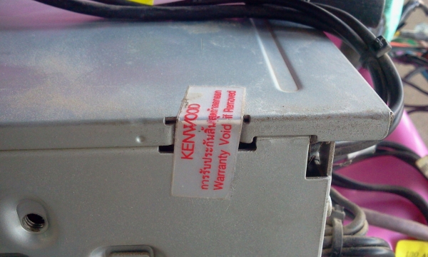 dvd mp3 usb 2din kenwood ddx7039 ขาย2800บ.