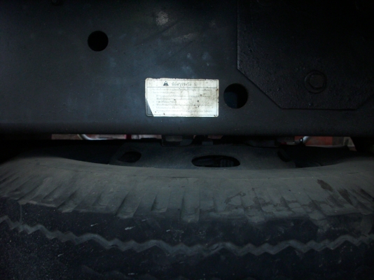 ขายหกล้อตู้ 10 บาน HINO FC 9 J EURO 3 ปี53