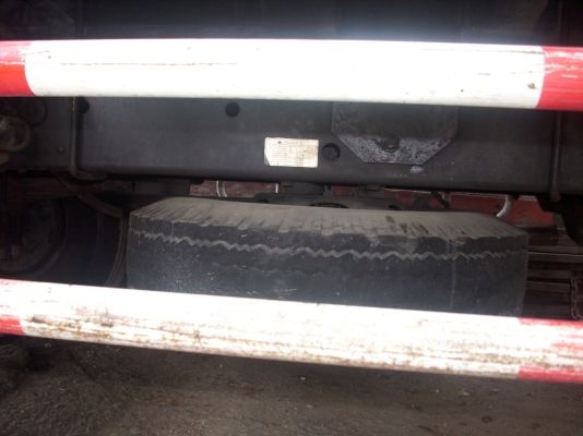 ขายหกล้อตู้ 10 บาน HINO FC 9 J EURO 3 ปี53