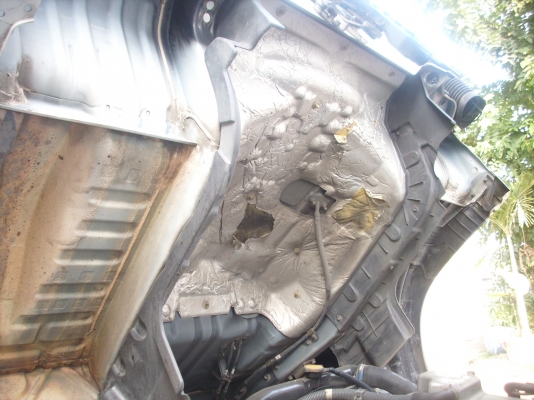 ขายหกล้อตู้ 10 บาน HINO FC 9 J EURO 3 ปี53