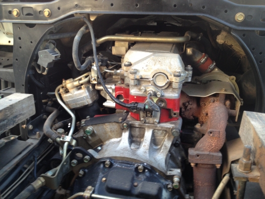 ขายMEGA175 ดั๊มสภาพสวยมาก หัวเดิมบางไม่เคยชน คัทซีสวยมาก วิ่ง1แสนกว่าโล