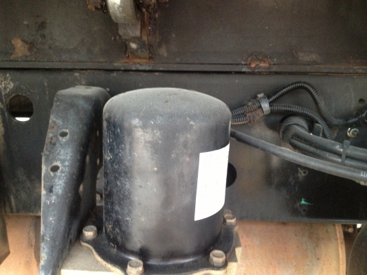 ขายMEGA175 ดั๊มสภาพสวยมาก หัวเดิมบางไม่เคยชน คัทซีสวยมาก วิ่ง1แสนกว่าโล