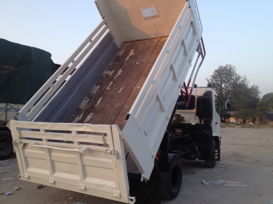 ขายMEGA175 ดั๊มสภาพสวยมาก หัวเดิมบางไม่เคยชน คัทซีสวยมาก วิ่ง1แสนกว่าโล