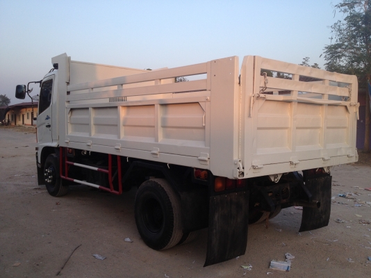 ขายMEGA175 ดั๊มสภาพสวยมาก หัวเดิมบางไม่เคยชน คัทซีสวยมาก วิ่ง1แสนกว่าโล