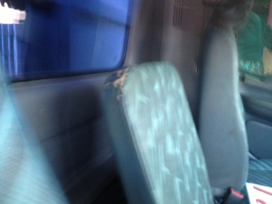 ขายMEGA175 ดั๊มสภาพสวยมาก หัวเดิมบางไม่เคยชน คัทซีสวยมาก วิ่ง1แสนกว่าโล