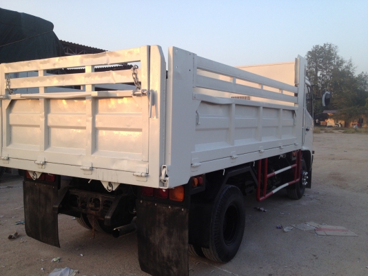 ขายMEGA175 ดั๊มสภาพสวยมาก หัวเดิมบางไม่เคยชน คัทซีสวยมาก วิ่ง1แสนกว่าโล