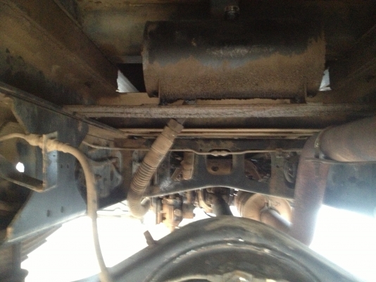 ขายMEGA175 ดั๊มสภาพสวยมาก หัวเดิมบางไม่เคยชน คัทซีสวยมาก วิ่ง1แสนกว่าโล