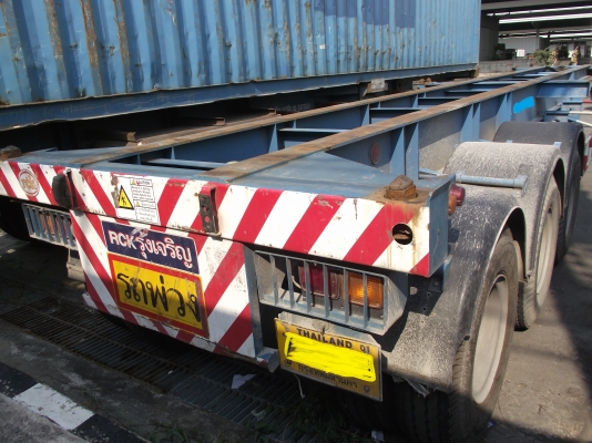 หางก้าง RCK สภาพแจ่มๆ