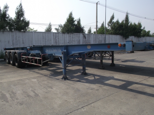 หางก้าง RCK สภาพแจ่มๆ