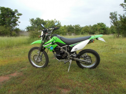 klx150ขาย