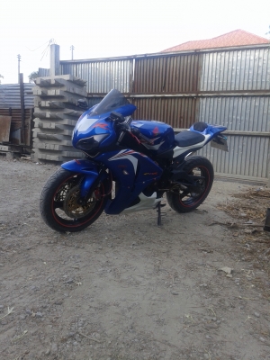 ขายnsr150แต่งแนวบิ๊กไบค์ 27500