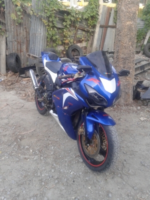 ขายnsr150แต่งแนวบิ๊กไบค์ 27500