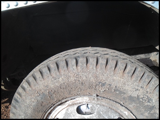 สิบล้อฮีโน่ F 18