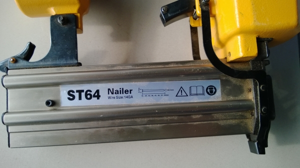 ขายปืนยิงตะปูตัวไหญ่