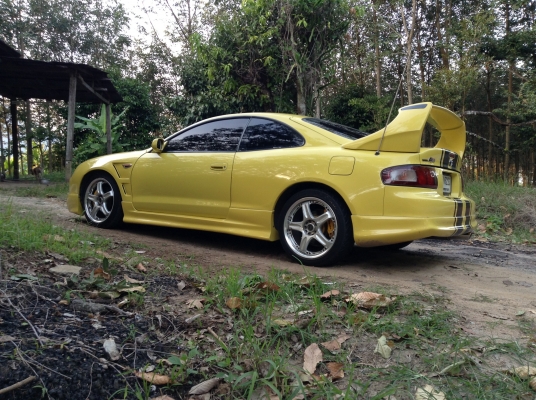 ขาย ด่วน รถสปอร์ท toyota สภาพดี รถสวย