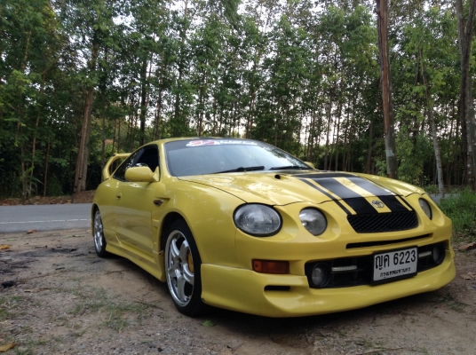 ขาย ด่วน รถสปอร์ท toyota สภาพดี รถสวย