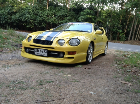 ขาย ด่วน รถสปอร์ท toyota สภาพดี รถสวย