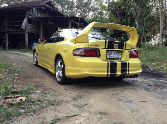 ขาย ด่วน รถสปอร์ท toyota สภาพดี รถสวย