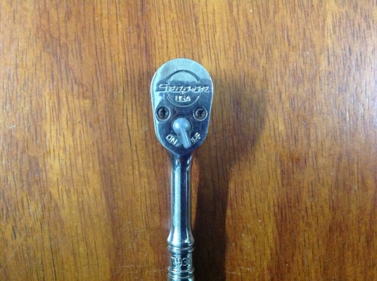 ขายก๊อกแก๊ก Snap-on 1/4" ขายก๊อกแก๊ก Snap-on 1/4"