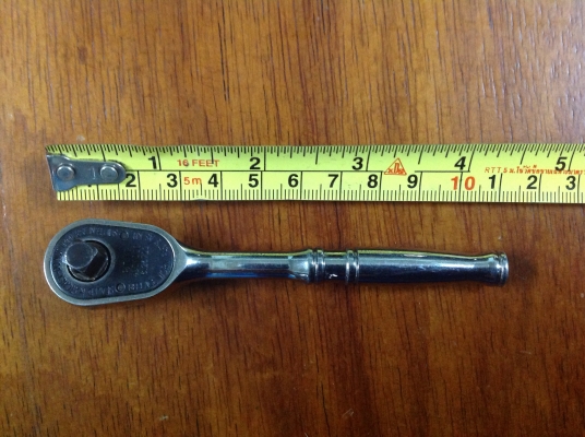 ขายก๊อกแก๊ก Snap-on 1/4" ขายก๊อกแก๊ก Snap-on 1/4"