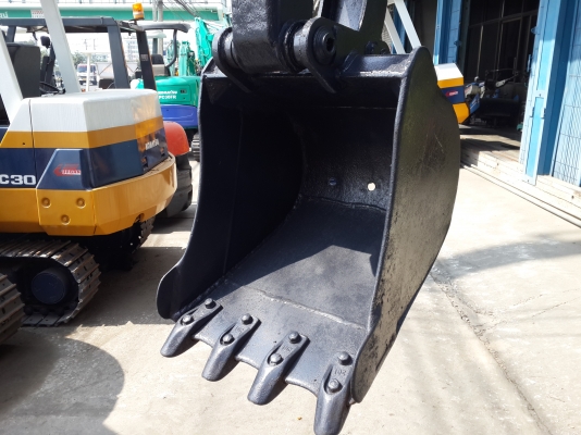 ขาย รถขุด YANMAR รุ่น YB201UZ แทร็กเหล็ก มือสองญี่ปุ่น