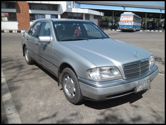 รถเบ๊นซ์ สภาพสวยๆ