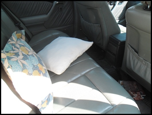 รถเบ๊นซ์ สภาพสวยๆ