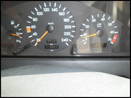 รถเบ๊นซ์ สภาพสวยๆ