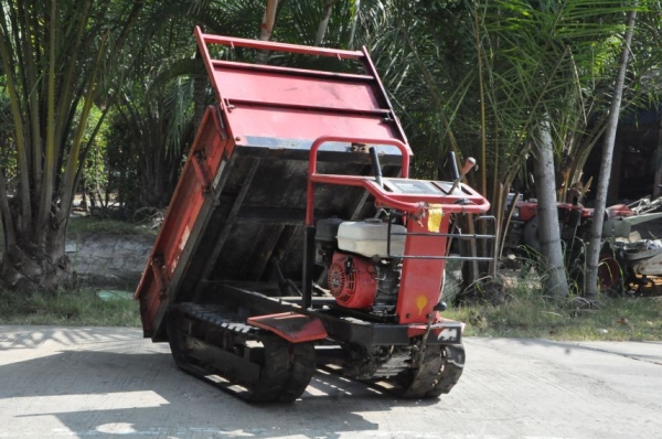 ขายรถบรรทุก(ตีนตะขาบ)อเนคประสงค์HONDA (ดั้มได้)มีเกียร์ สภาพสวยเดิมจากญี่ปุ่นยังไม่เคยใช้งานในไทย 28,000เท่านั้น!!