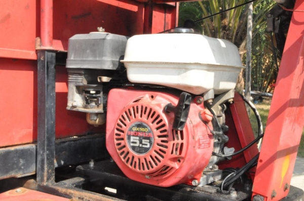 ขายรถบรรทุก(ตีนตะขาบ)อเนคประสงค์HONDA (ดั้มได้)มีเกียร์ สภาพสวยเดิมจากญี่ปุ่นยังไม่เคยใช้งานในไทย 28,000เท่านั้น!!