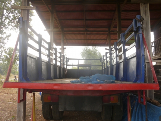 ขายเทลเลอร์บรรทุกอ้อย ขายเทลเลอร์บรรทุกอ้อย