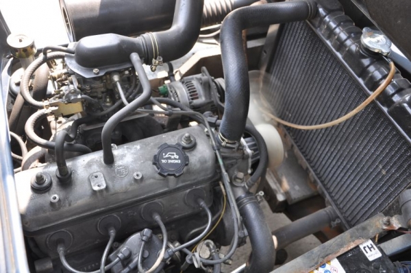 ขายFORKLIFT KOMATSU-15 1.5ตันครึ่ง สภาพสวยเดิมจากญี่ปุ่นยังไม่เคยใช้ในไทย129,000เท่านั้น!!