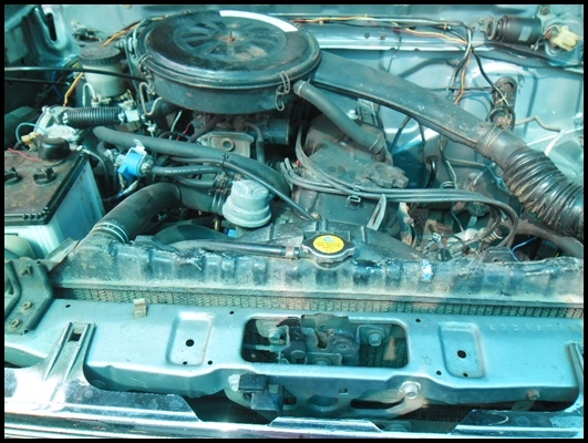 รถปิ๊กอัพ นิสสันบิ๊กเอ็ม รถปิ๊กอัพ นิสสันบิ๊กเอ็ม