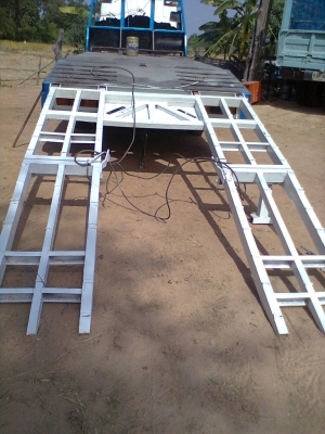 รถเทรนเลอร์