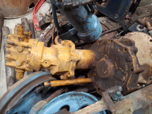 ขาย อะไหล่ รถขุด KOMATSU รุ่น PC20-3- มือสองญี่ปุ่น ขาย อะไหล่ รถขุด KOMATSU รุ่น PC20-3- มือสองญี่ปุ่น