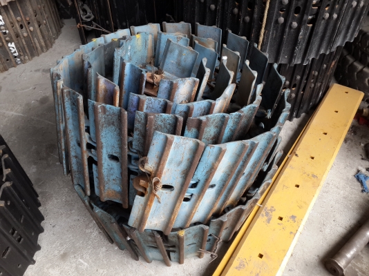 ขาย อะไหล่ รถขุด KOMATSU รุ่น PC20-3- มือสองญี่ปุ่น ขาย อะไหล่ รถขุด KOMATSU รุ่น PC20-3- มือสองญี่ปุ่น