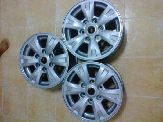 ขายเศษแม็กซ์ไททัลพลัส16ทำสีใหม่