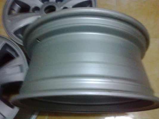 ขายเศษแม็กซ์ไททัลพลัส16ทำสีใหม่