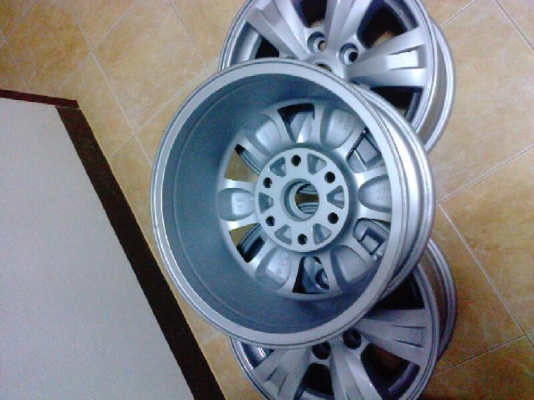 ขายเศษแม็กซ์ไททัลพลัส16ทำสีใหม่