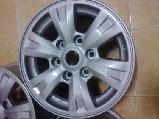 ขายเศษแม็กซ์ไททัลพลัส16ทำสีใหม่