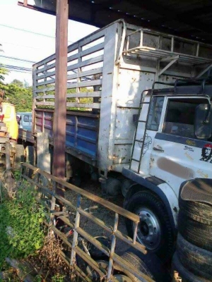 ***ขายแล้วครับขอบคุณ Truck2hand ขาย10ล้อเพลาเดียวไม่ดั้ม ISUZU JCM วางเครื่องROCK 6BG1 175แรง(ลงเล่ม) เครื่องดีมากๆไม่มีหลวม แรงดีไม่เยิ้ม ช่วงล่างโบกี้ใหญ่ แหนบยาว คัสซีสวยเดิมไม่ปะไม่ดาม ไม่บวม กระบะเหล็กคอกเกษตรสภาพดีไม่ผุ พื้นดีข้างดี หัวเก๋งดีไม่ผุ ภ