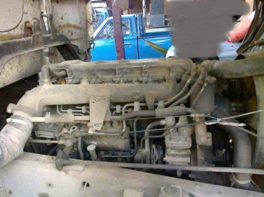 ***ขายแล้วครับขอบคุณ Truck2hand ขาย10ล้อเพลาเดียวไม่ดั้ม ISUZU JCM วางเครื่องROCK 6BG1 175แรง(ลงเล่ม) เครื่องดีมากๆไม่มีหลวม แรงดีไม่เยิ้ม ช่วงล่างโบกี้ใหญ่ แหนบยาว คัสซีสวยเดิมไม่ปะไม่ดาม ไม่บวม กระบะเหล็กคอกเกษตรสภาพดีไม่ผุ พื้นดีข้างดี หัวเก๋งดีไม่ผุ ภ