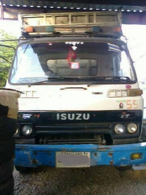 ***ขายแล้วครับขอบคุณ Truck2hand ขาย10ล้อเพลาเดียวไม่ดั้ม ISUZU JCM วางเครื่องROCK 6BG1 175แรง(ลงเล่ม) เครื่องดีมากๆไม่มีหลวม แรงดีไม่เยิ้ม ช่วงล่างโบกี้ใหญ่ แหนบยาว คัสซีสวยเดิมไม่ปะไม่ดาม ไม่บวม กระบะเหล็กคอกเกษตรสภาพดีไม่ผุ พื้นดีข้างดี หัวเก๋งดีไม่ผุ ภ