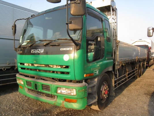 รับนำเข้ารถบรรทุก เครื่องจักร์ มือสองจากญี่ปุ่น รับนำเข้ารถบรรทุก เครื่องจักร์ มือสองจากญี่ปุ่น