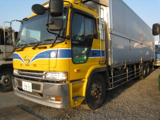 รับนำเข้ารถบรรทุก เครื่องจักร์ มือสองจากญี่ปุ่น รับนำเข้ารถบรรทุก เครื่องจักร์ มือสองจากญี่ปุ่น