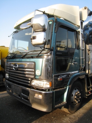 รับนำเข้ารถบรรทุก เครื่องจักร์ มือสองจากญี่ปุ่น รับนำเข้ารถบรรทุก เครื่องจักร์ มือสองจากญี่ปุ่น