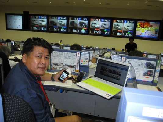 รับนำเข้ารถบรรทุก เครื่องจักร์ มือสองจากญี่ปุ่น