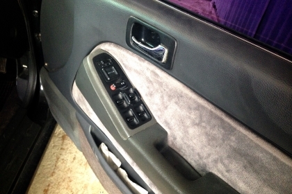 ***ขายแล้วครับขอบคุณ Truck2hand ขายรถเก๋ง ราคาเบาๆ HONDA ACCORD โฉม "ตาเพชร" ปี36/93 เกียร์ Auto ติดแก๊สlpg หัวฉีดลงเล่ม เครื่องดีแน่น ความร้อนปกติ ช่วงล่างดีไม่ส่าย พ.พาวเวอร์ กระจกไฟฟ้า ยางดี4เส้น สีสันดี เก็บงานนิดๆหน่อยๆ พร้อมใช้งาน เอกสารคร