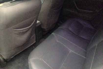 ***ขายแล้วครับขอบคุณ Truck2hand ขายรถเก๋ง ราคาเบาๆ HONDA ACCORD โฉม "ตาเพชร" ปี36/93 เกียร์ Auto ติดแก๊สlpg หัวฉีดลงเล่ม เครื่องดีแน่น ความร้อนปกติ ช่วงล่างดีไม่ส่าย พ.พาวเวอร์ กระจกไฟฟ้า ยางดี4เส้น สีสันดี เก็บงานนิดๆหน่อยๆ พร้อมใช้งาน เอกสารคร